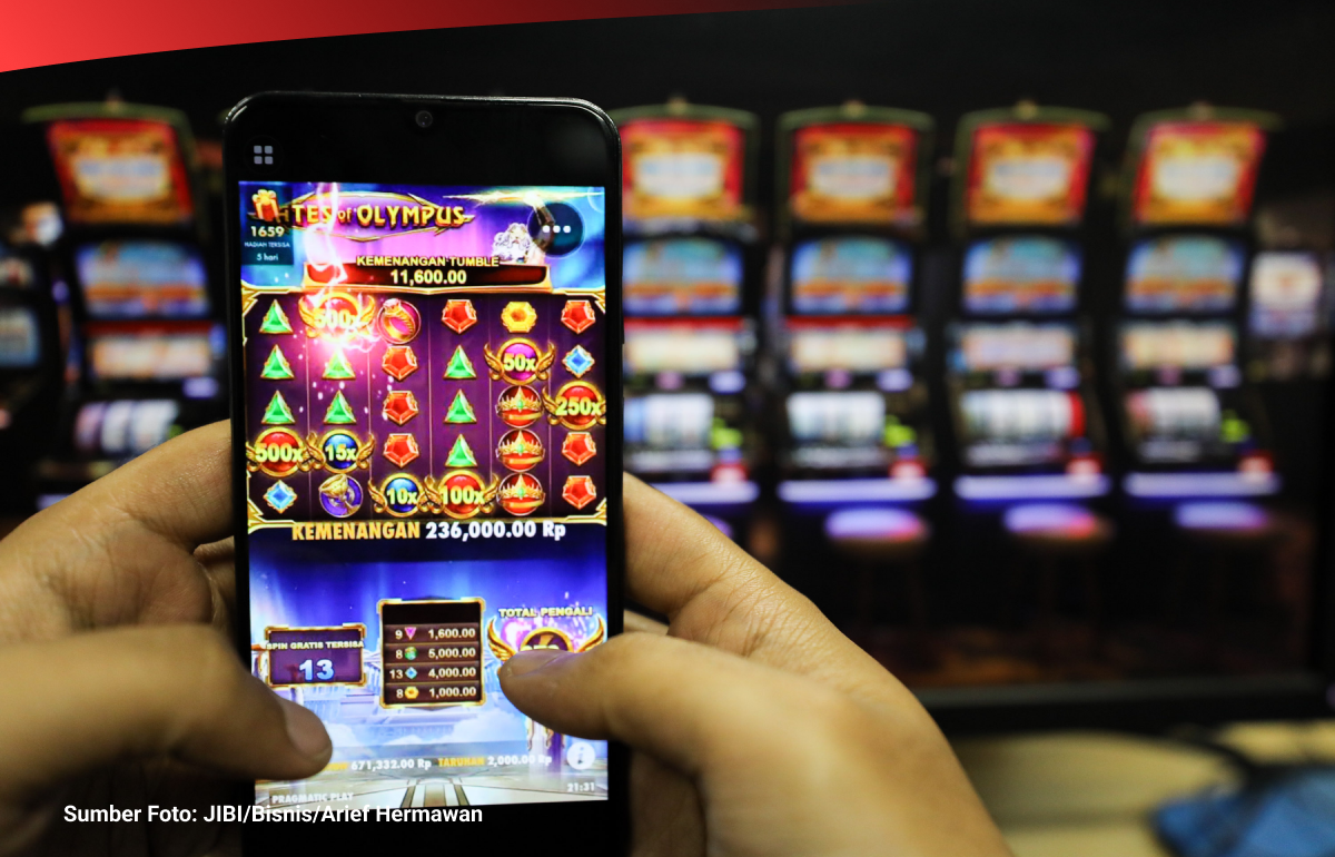 game slot FiveCare.id: Memahami Dunia Slot, Antara Hiburan, Risiko, dan Kesadaran Diri